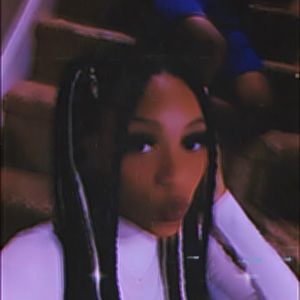 Meet your Posher, Ashanti